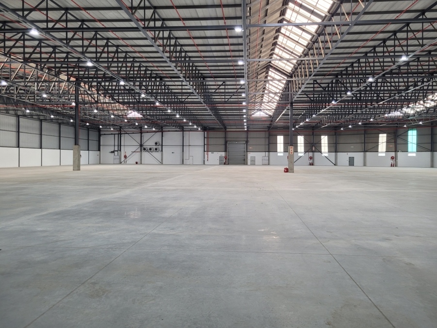 To Let commercial Property for Rent in Montague Gardens Western Cape